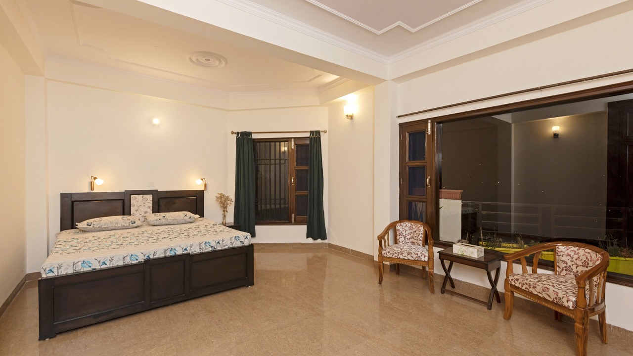 Photo of Bedroom in Kumarhatti