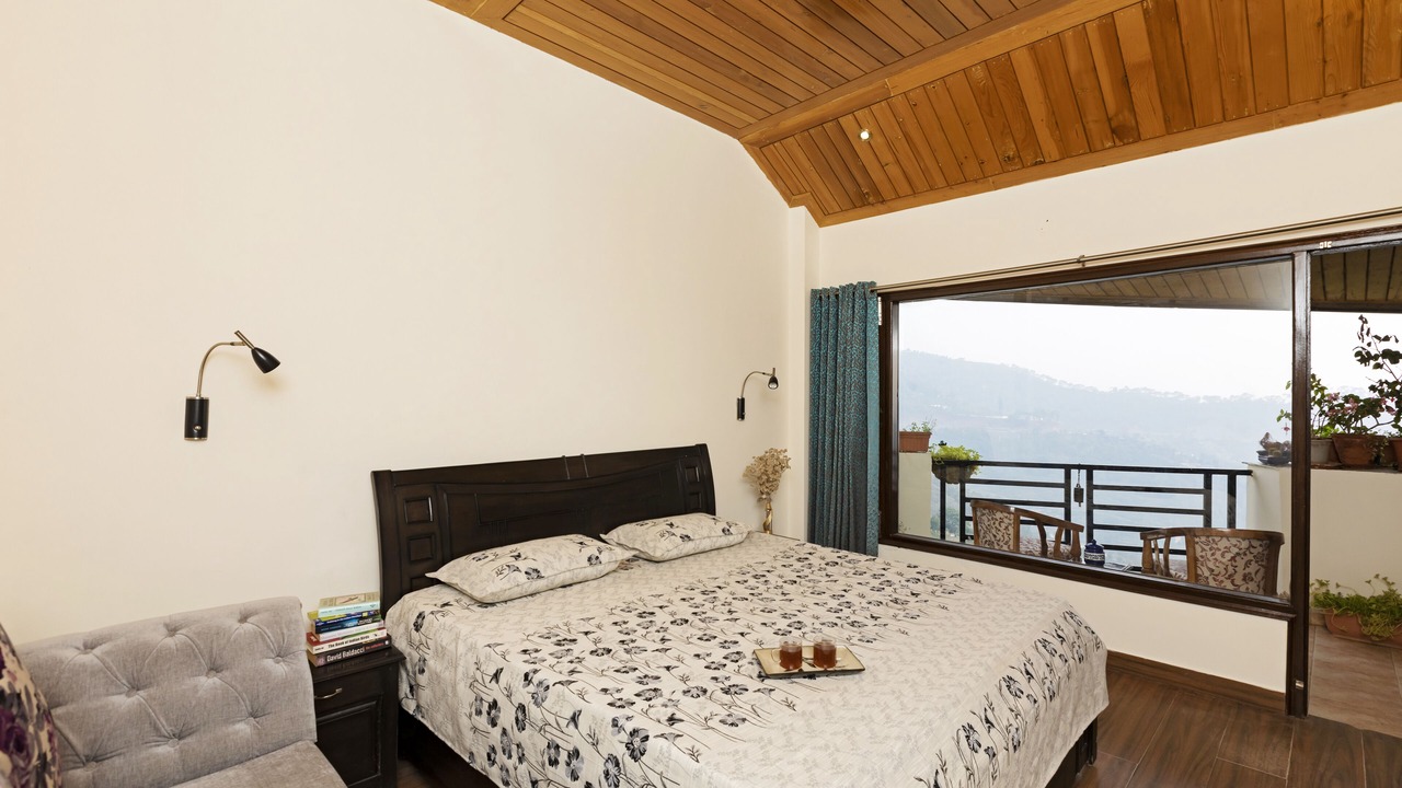 Photo of Bedroom in Kumarhatti