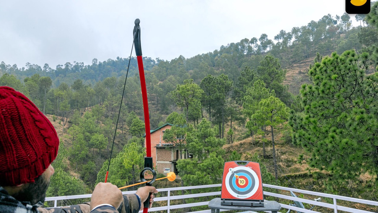 Photo of Outdoor in Chail