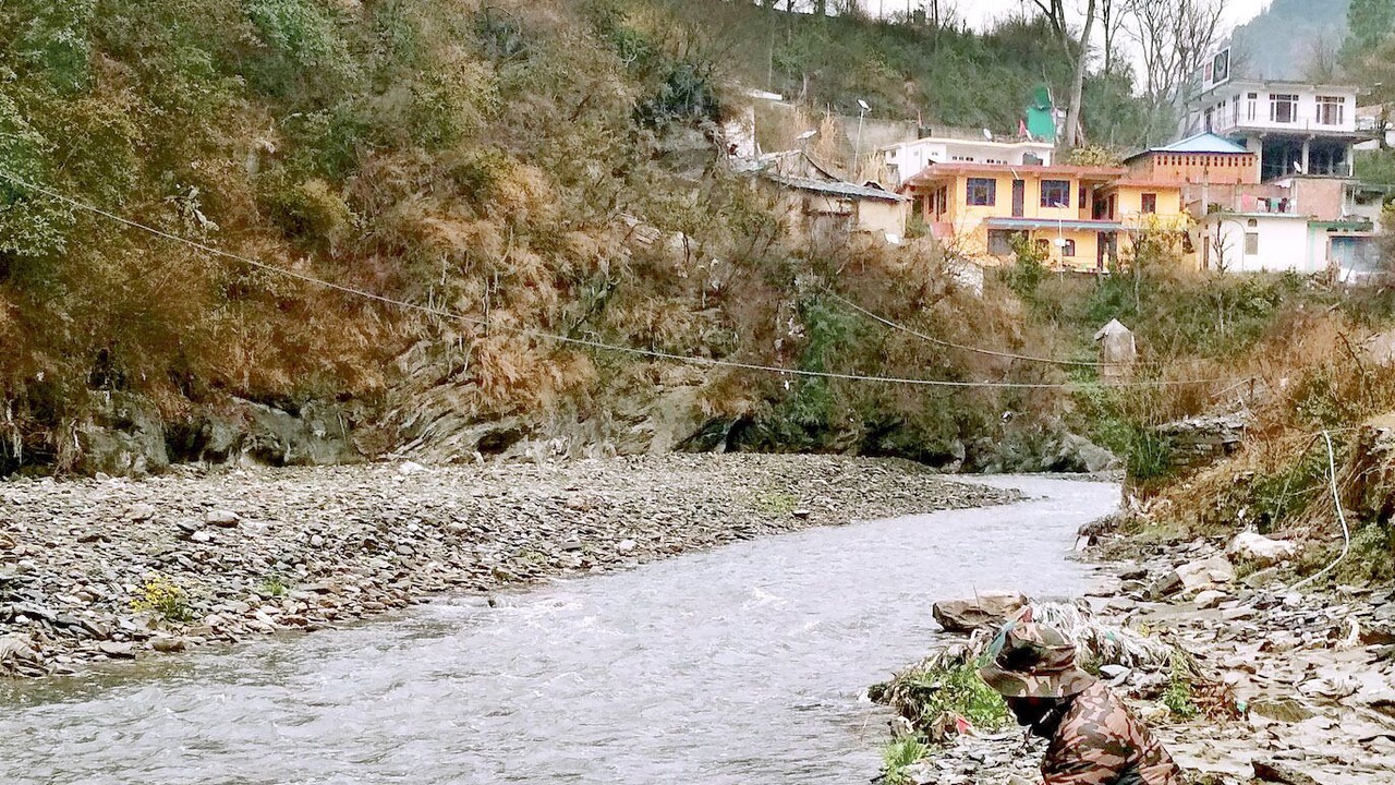 Photo of Outdoor in Chail