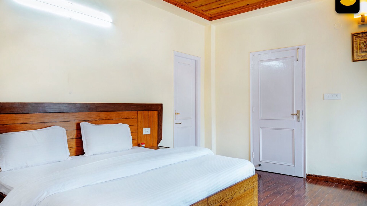 Photo of Bedroom in Chail
