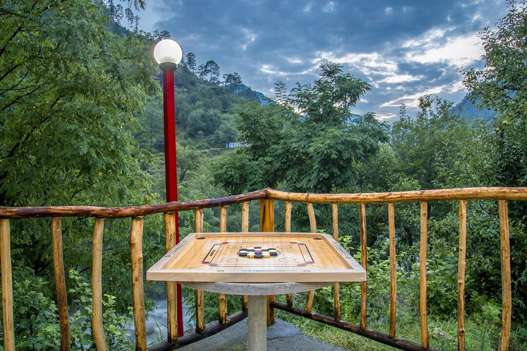 Photo of Outdoor in Banjar