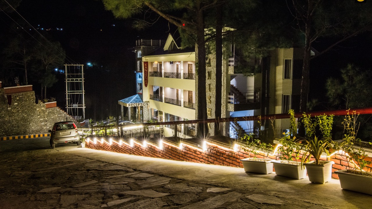 Photo of Outdoor in Chail