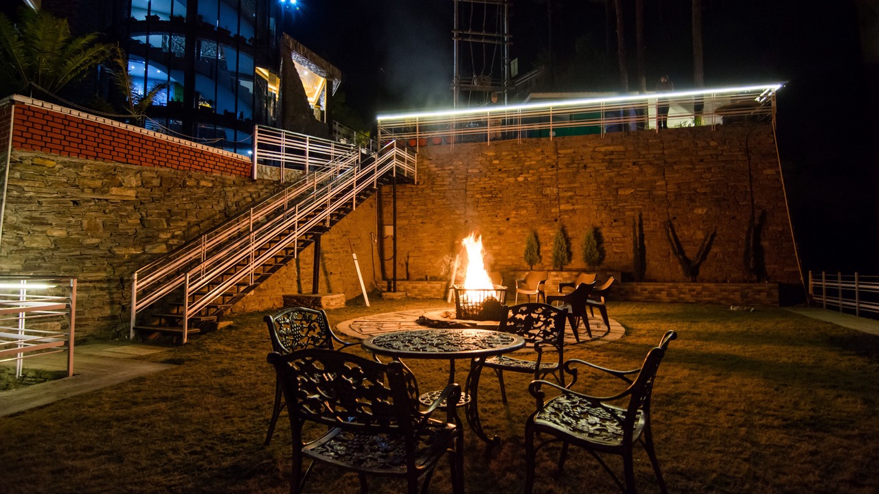 Photo of Outdoor in Chail