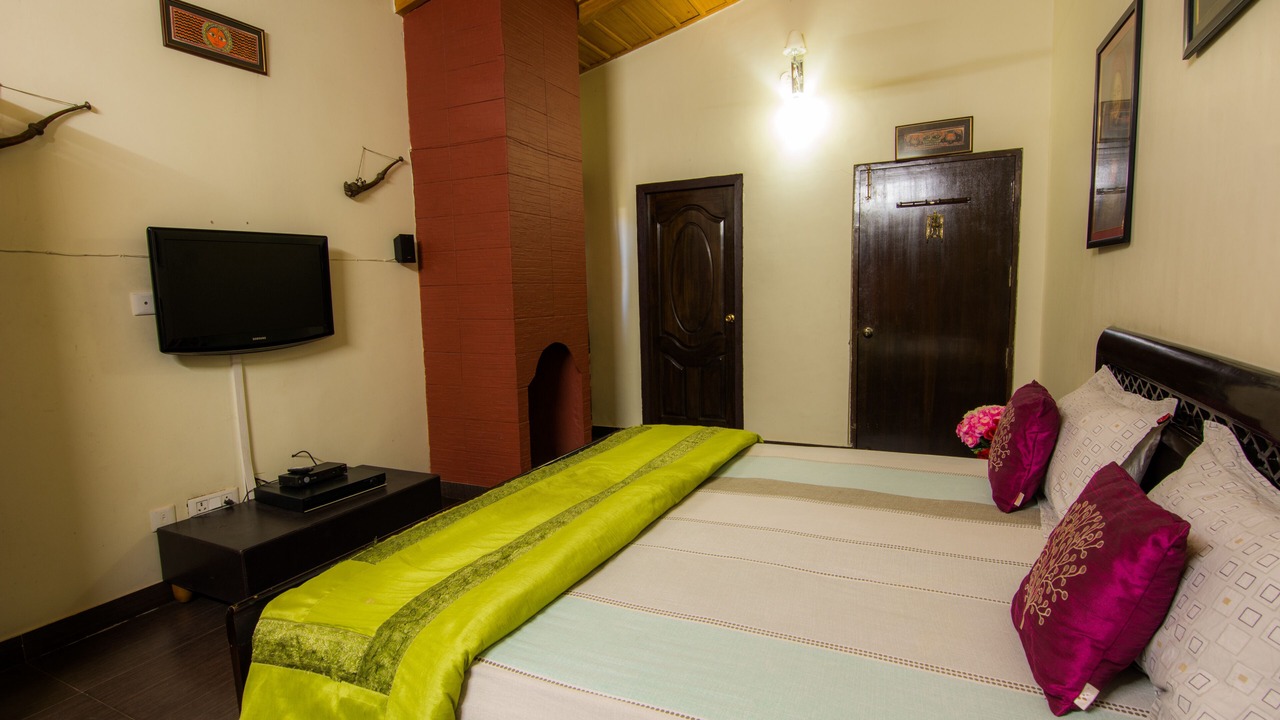 Photo of Bedroom in Naukuchiyatal