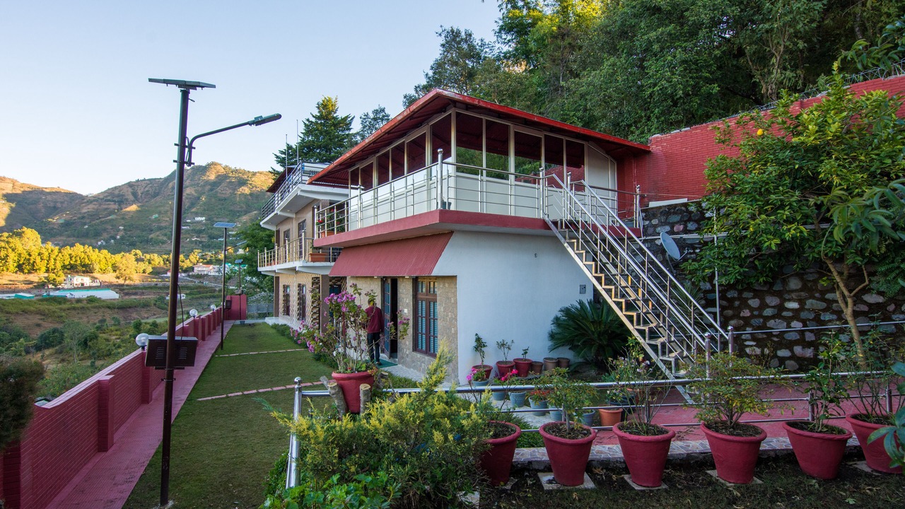 Photo of Outdoor in Naukuchiyatal