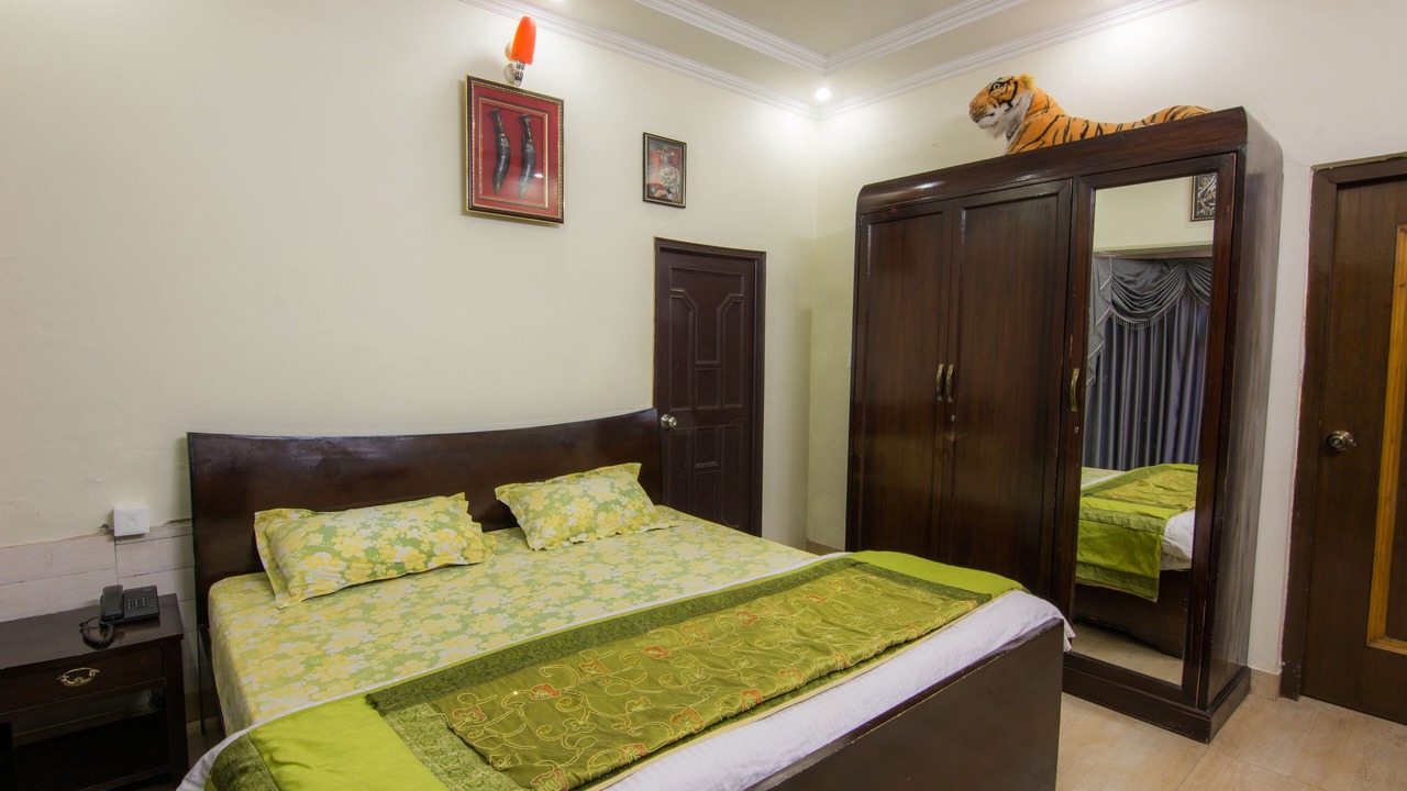 Photo of Bedroom in Naukuchiyatal