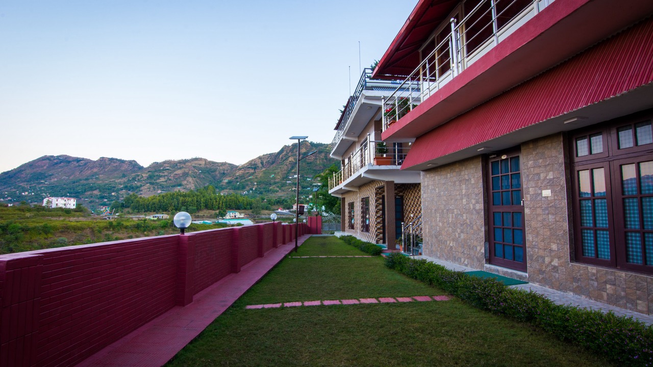 Photo of Patio Balcony in Naukuchiyatal