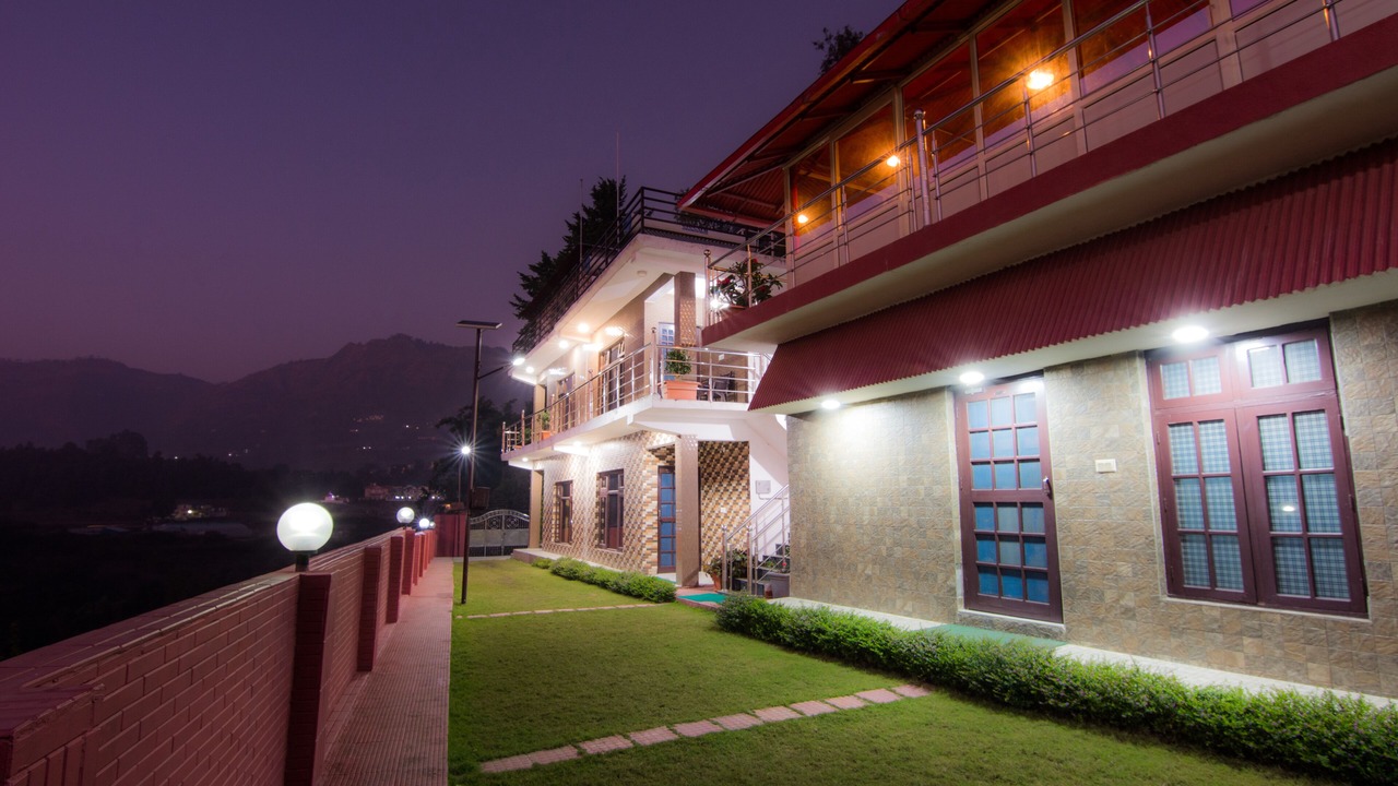 Photo of Outdoor in Naukuchiyatal