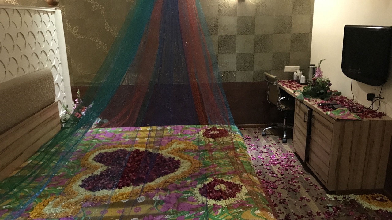 Photo of Bedroom in Bhilwara