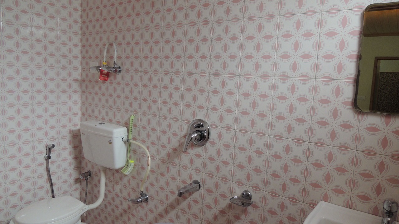 Photo of Bathroom in Old Manali