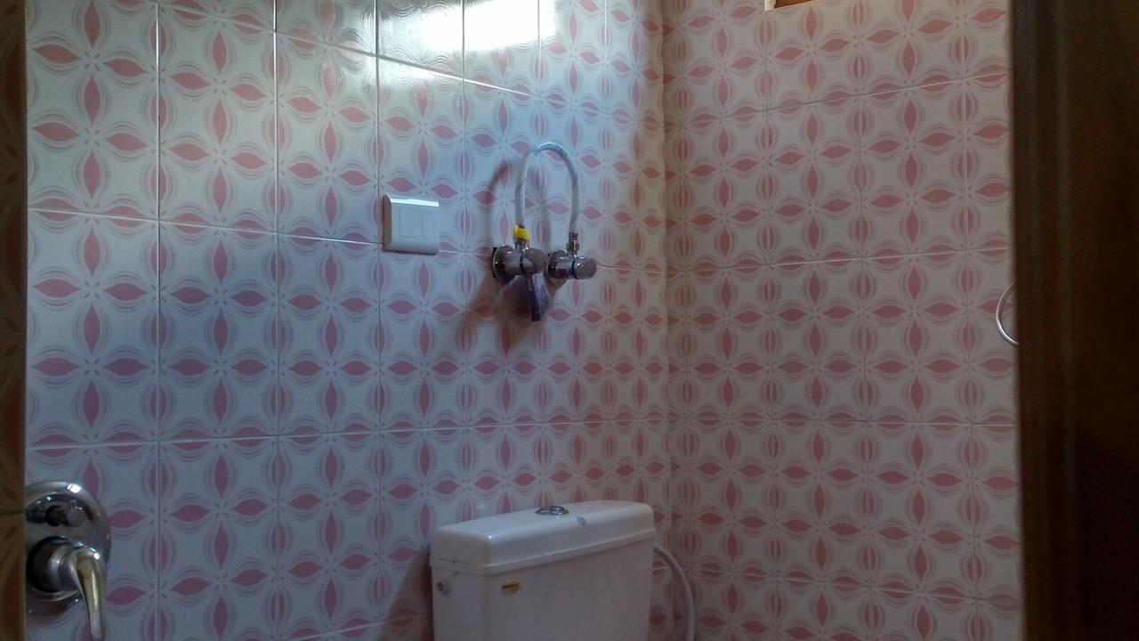 Photo of Bathroom in Old Manali