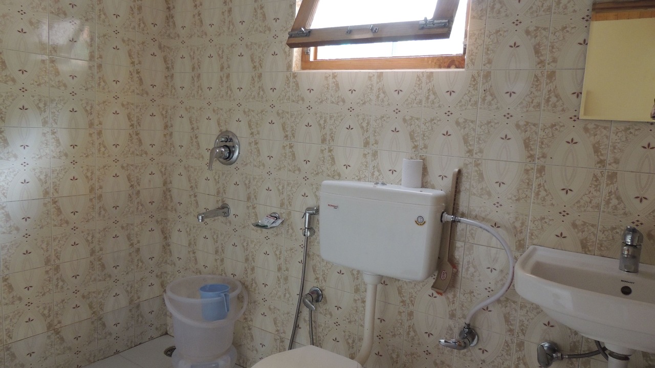Photo of Bathroom in Old Manali