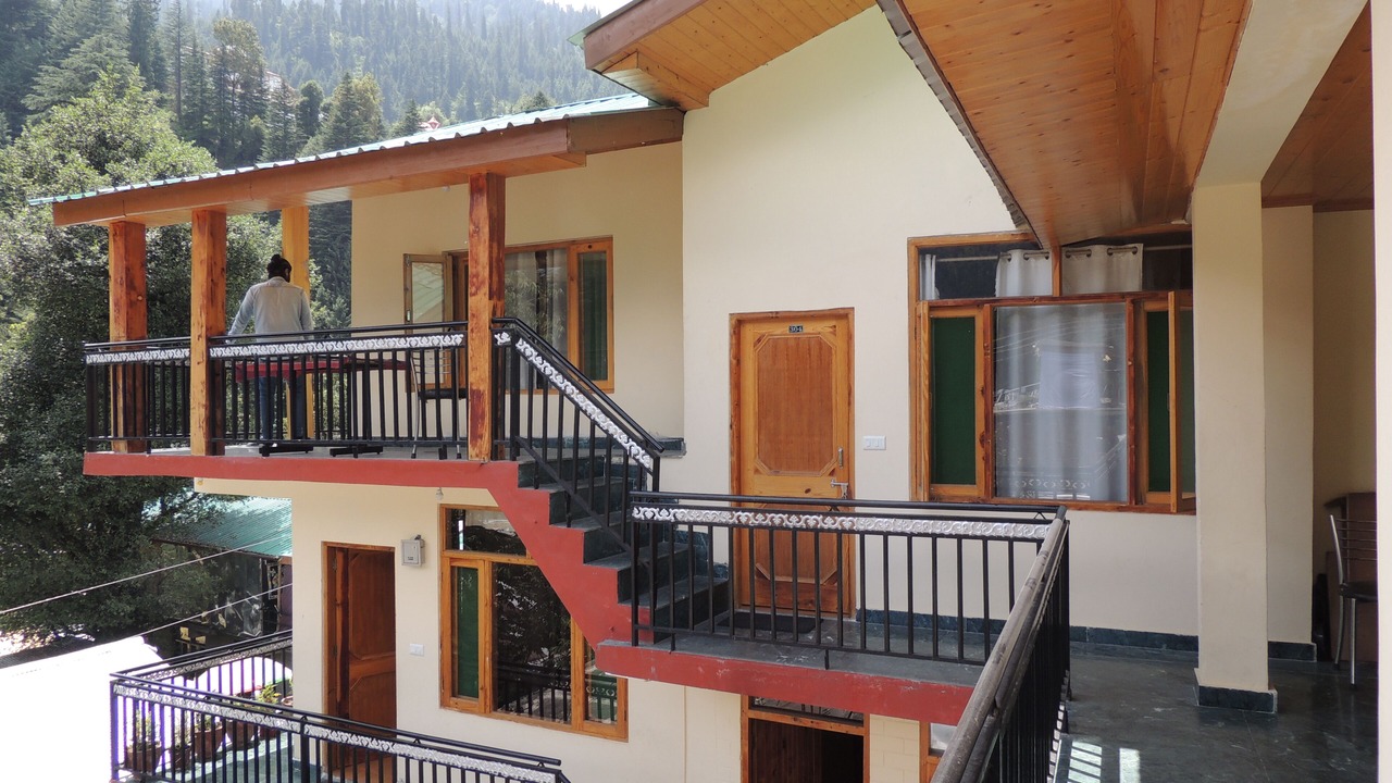 Photo of Outdoor in Old Manali