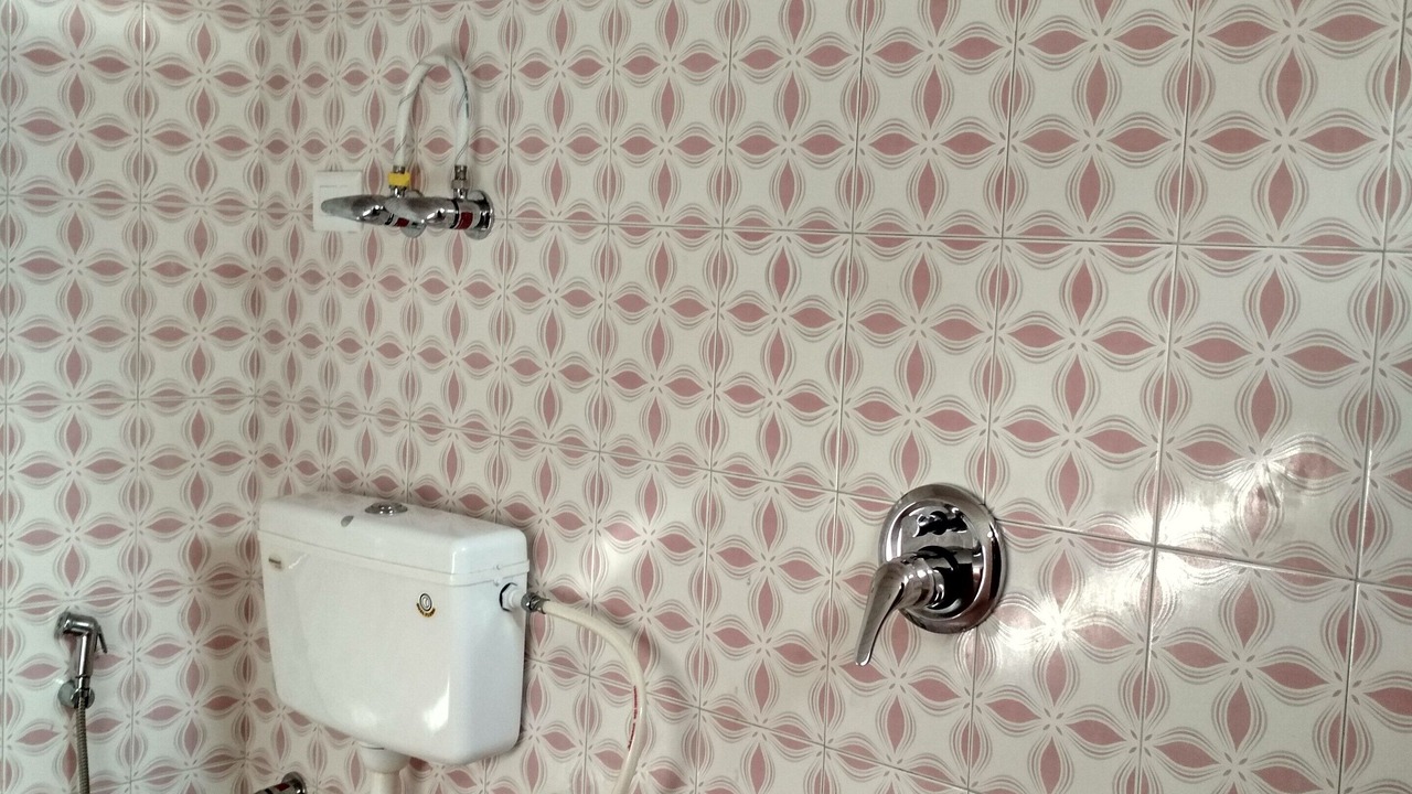 Photo of Bathroom in Old Manali