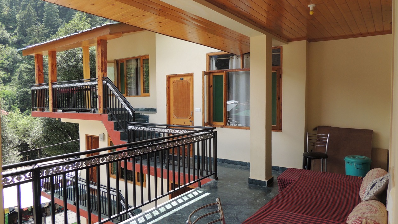 Photo of Outdoor in Old Manali