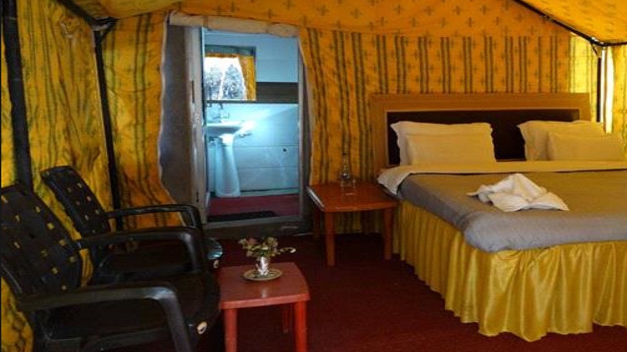 Photo of Bedroom in Hunder
