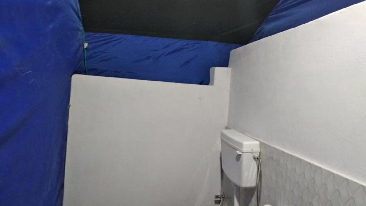 Photo of Bathroom in Hunder