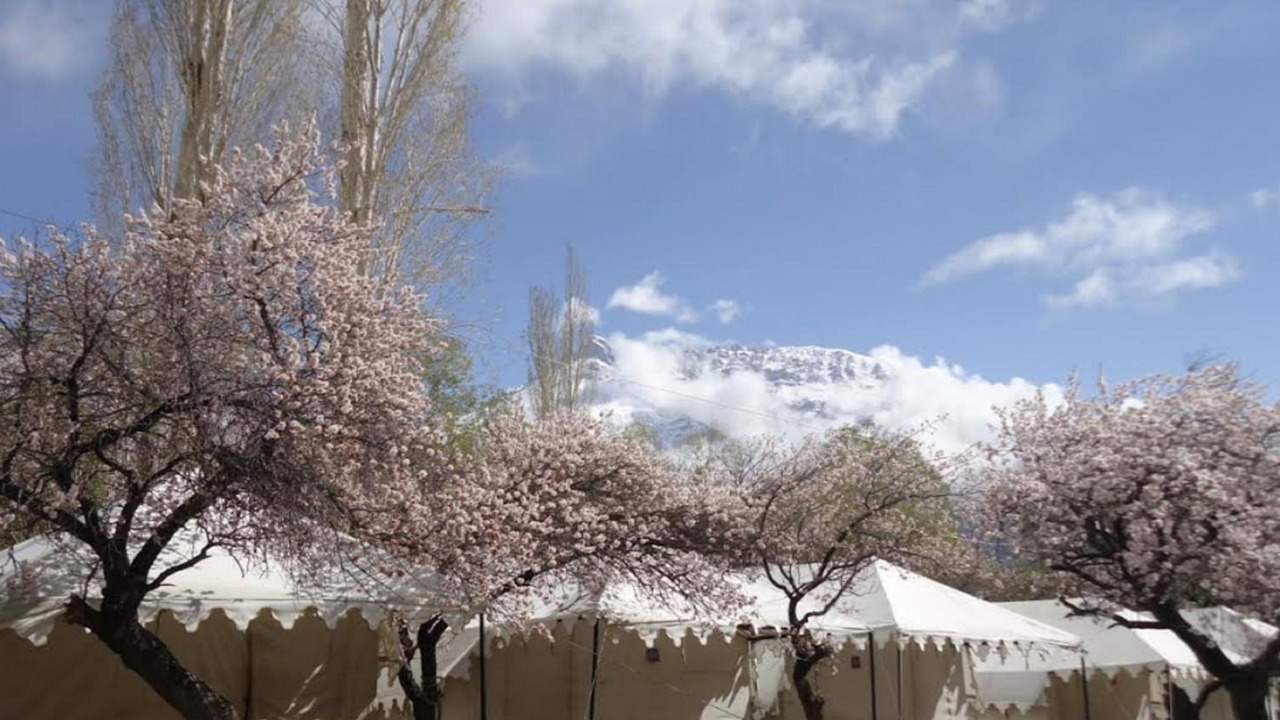 Photo of Outdoor in Hunder