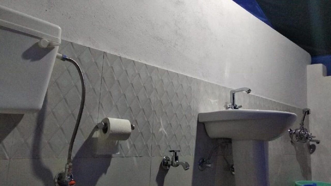 Photo of Bathroom in Hunder