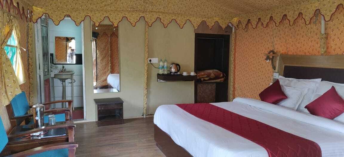 Photo of Bedroom in Hunder