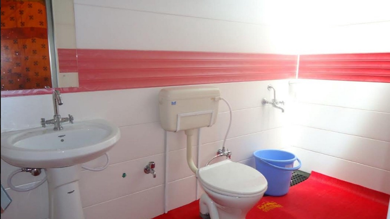 Photo of Bathroom in Hunder