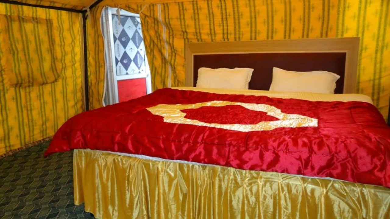 Photo of Bedroom in Hunder