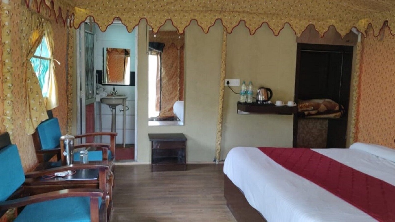 Photo of Livingroom in Hunder