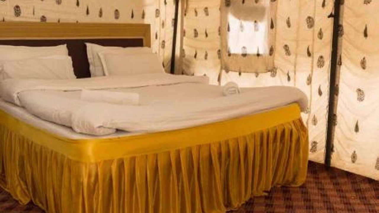Photo of Bedroom in Hunder