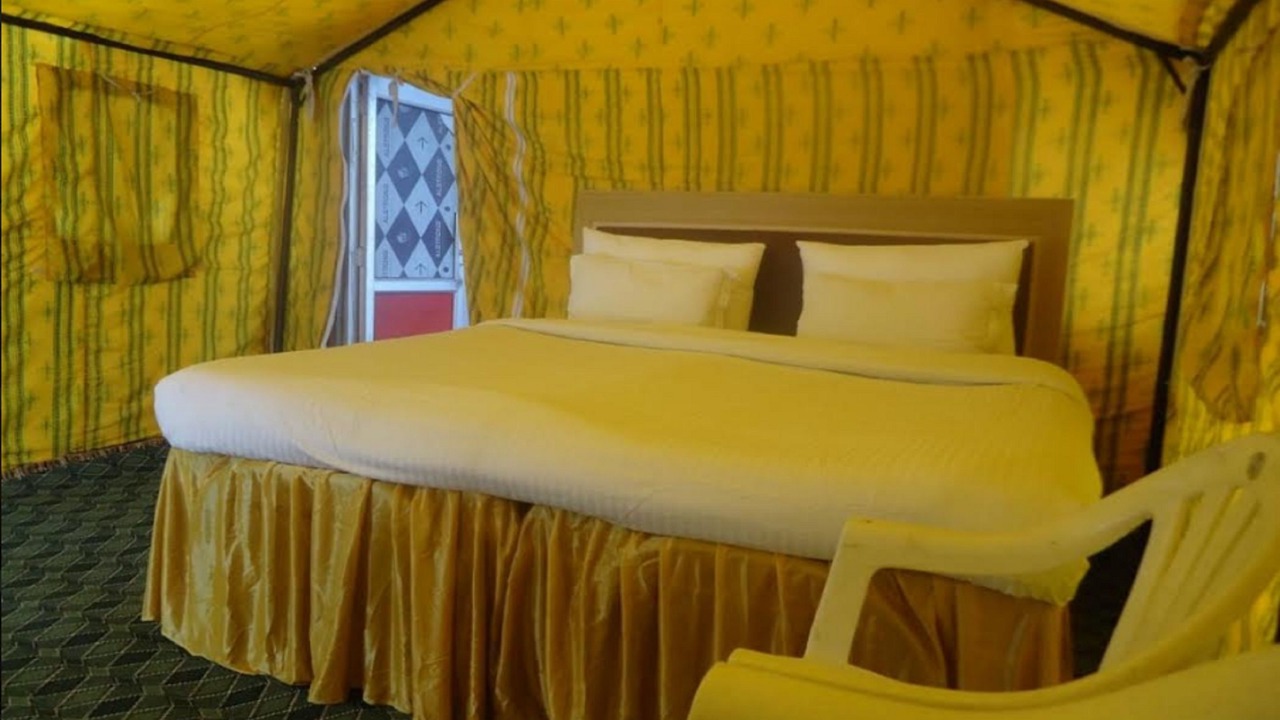 Photo of Bedroom in Hunder