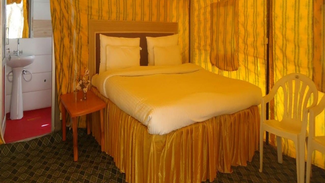 Photo of Bedroom in Hunder