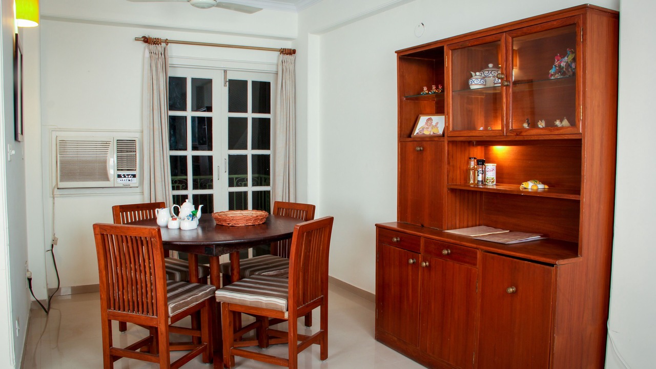 Photo of Patio Balcony in Jaipur