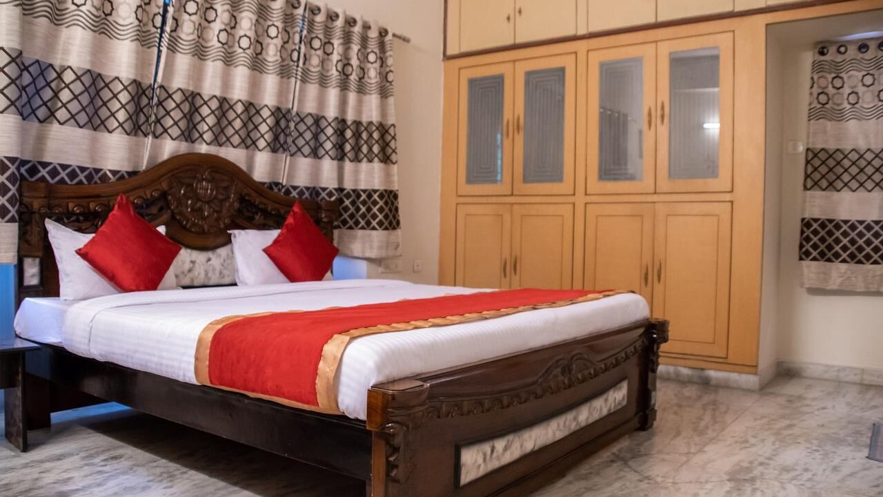 Photo of Bedroom in Hyderabad