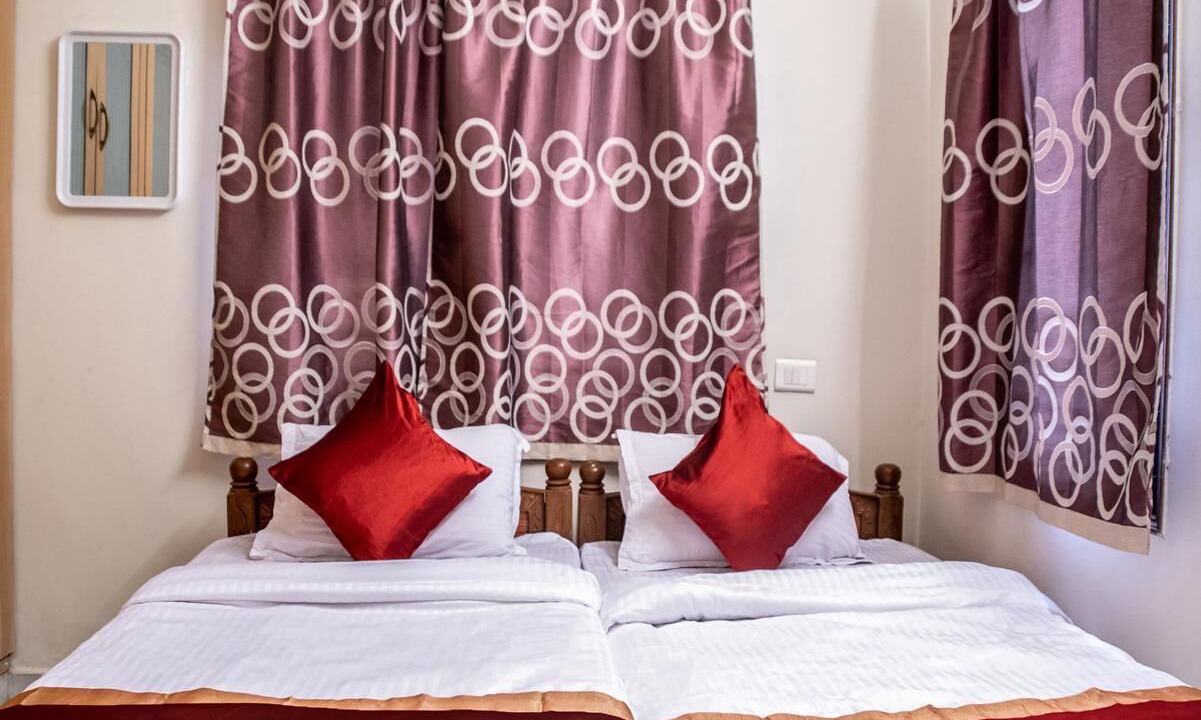 Photo of Bedroom in Hyderabad