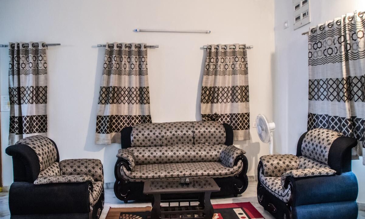 Photo of Livingroom in Hyderabad