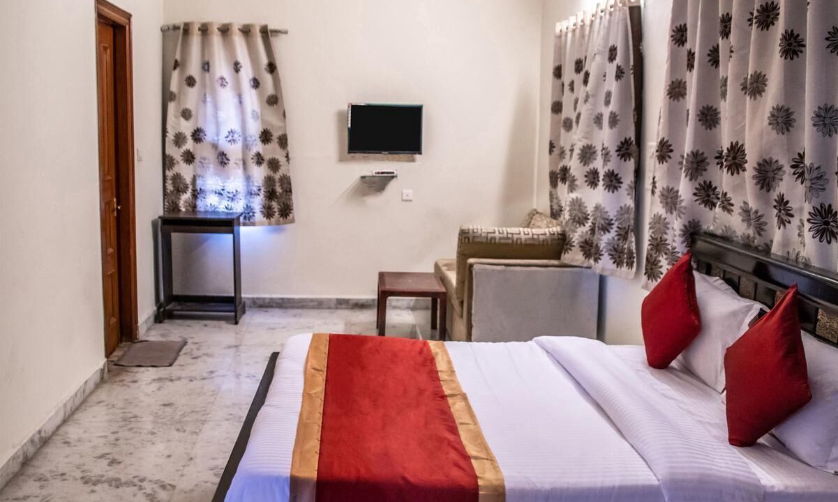 Photo of Bedroom in Hyderabad