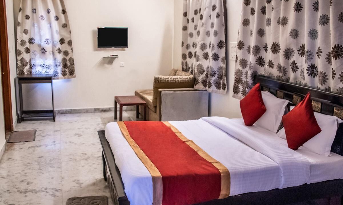 Photo of Bedroom in Hyderabad