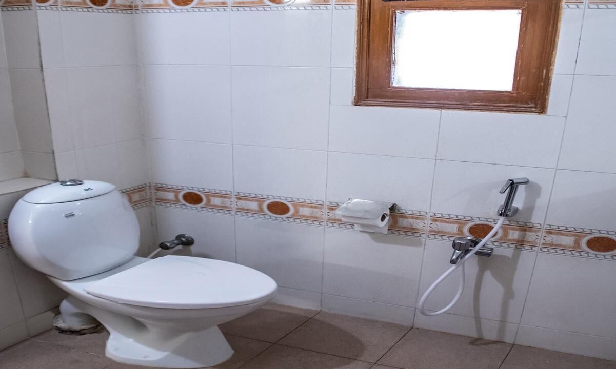 Photo of Bathroom in Hyderabad