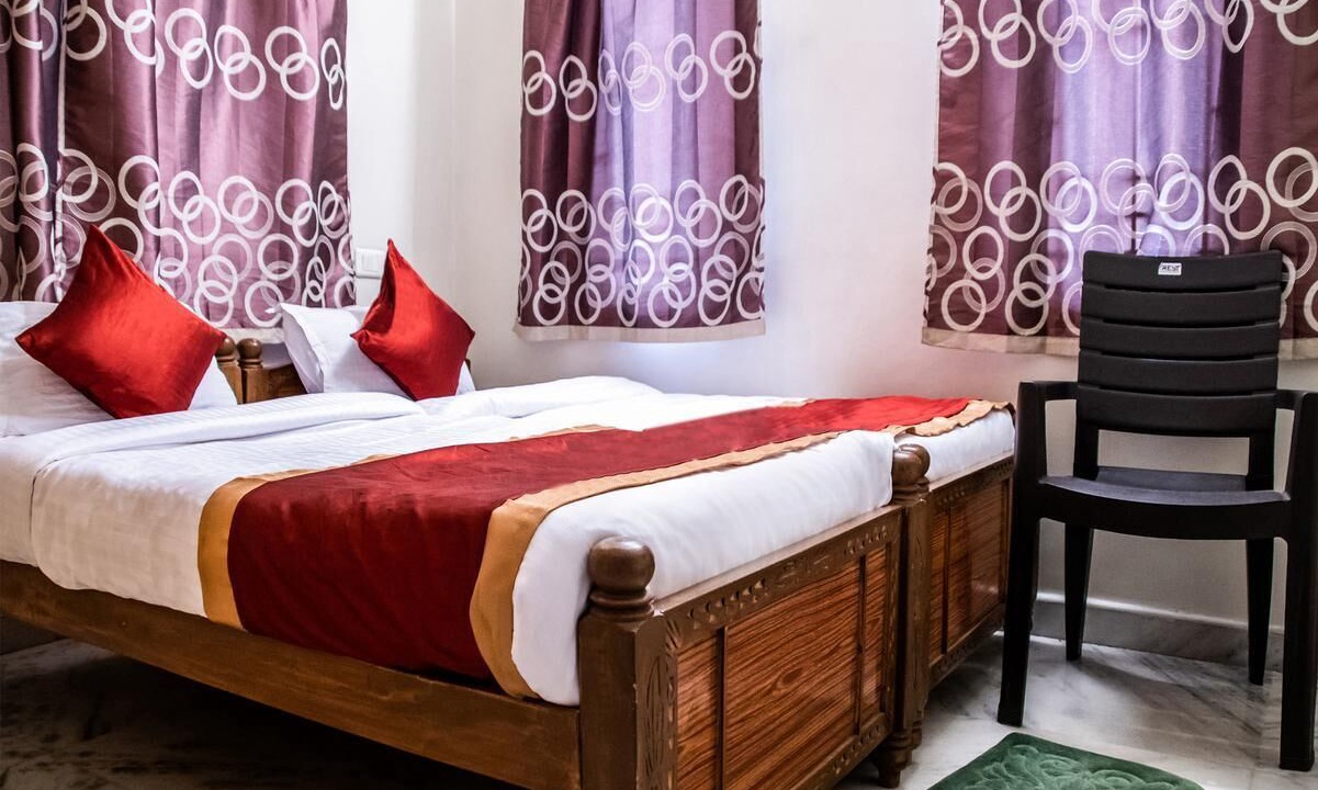 Photo of Bedroom in Hyderabad