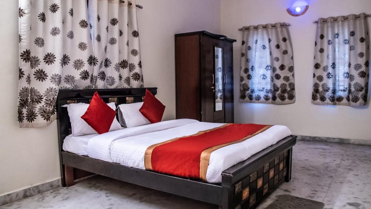 Photo of Bedroom in Hyderabad