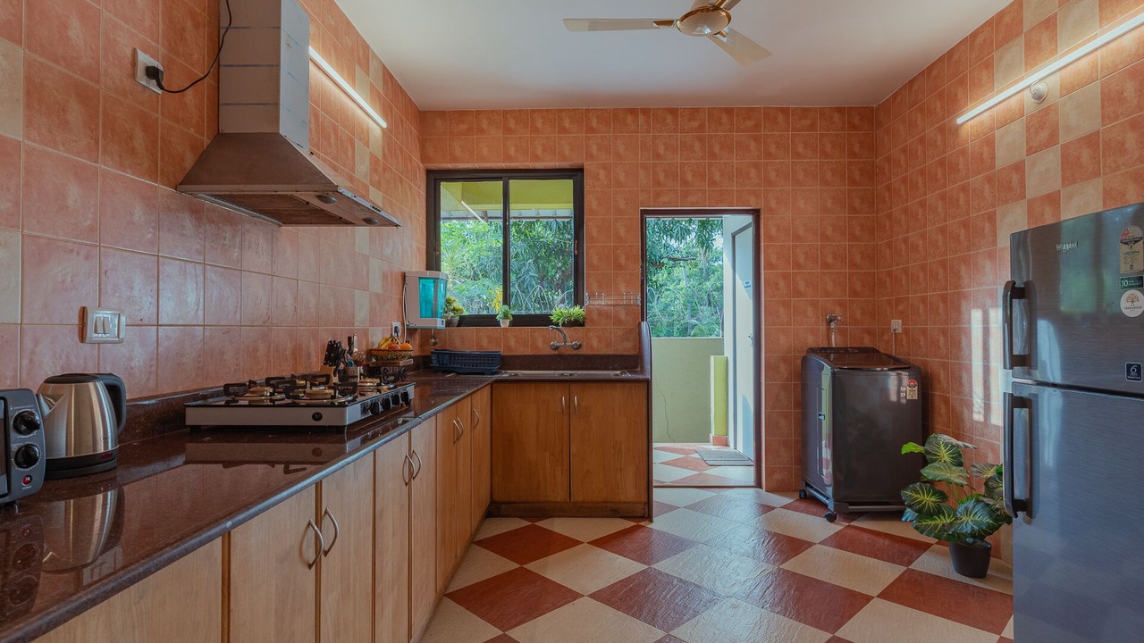 Photo of Kitchen in Fatona