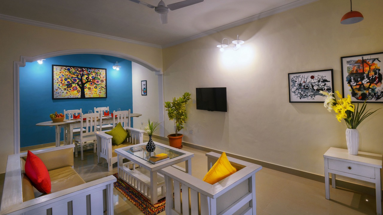 Photo of Livingroom in Fatona
