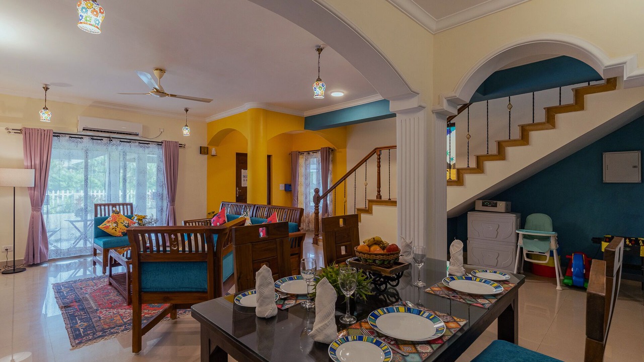 Photo of Livingroom in Fatona