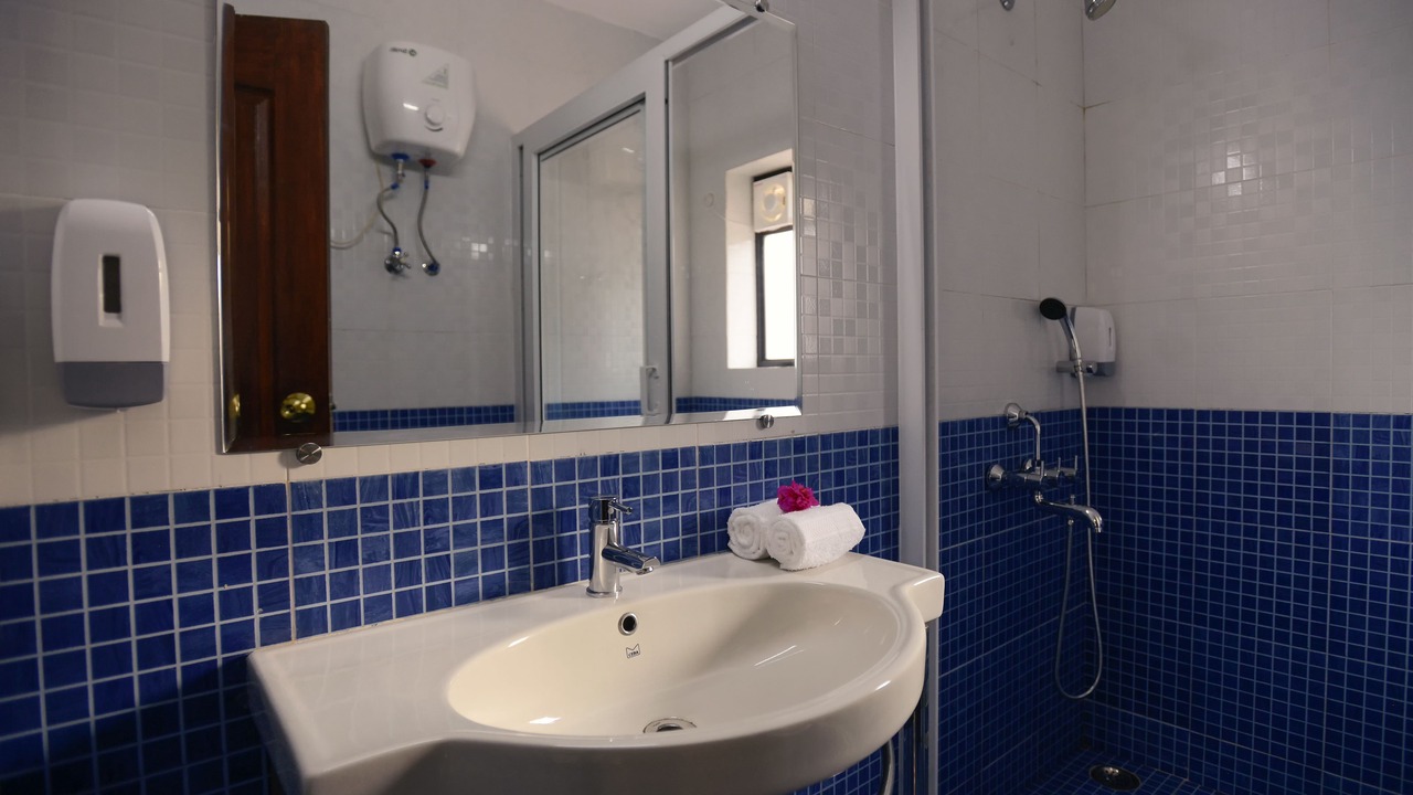 Photo of Bathroom in Fatona