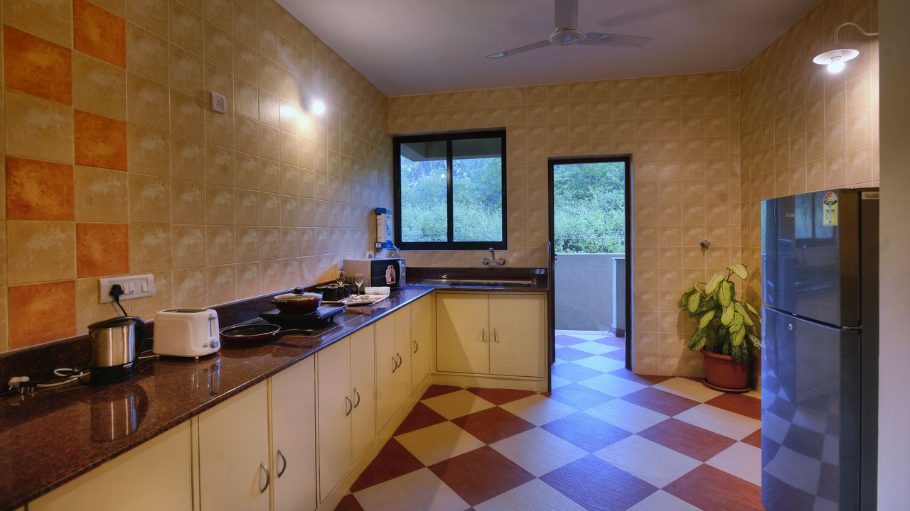 Photo of Kitchen in Fatona