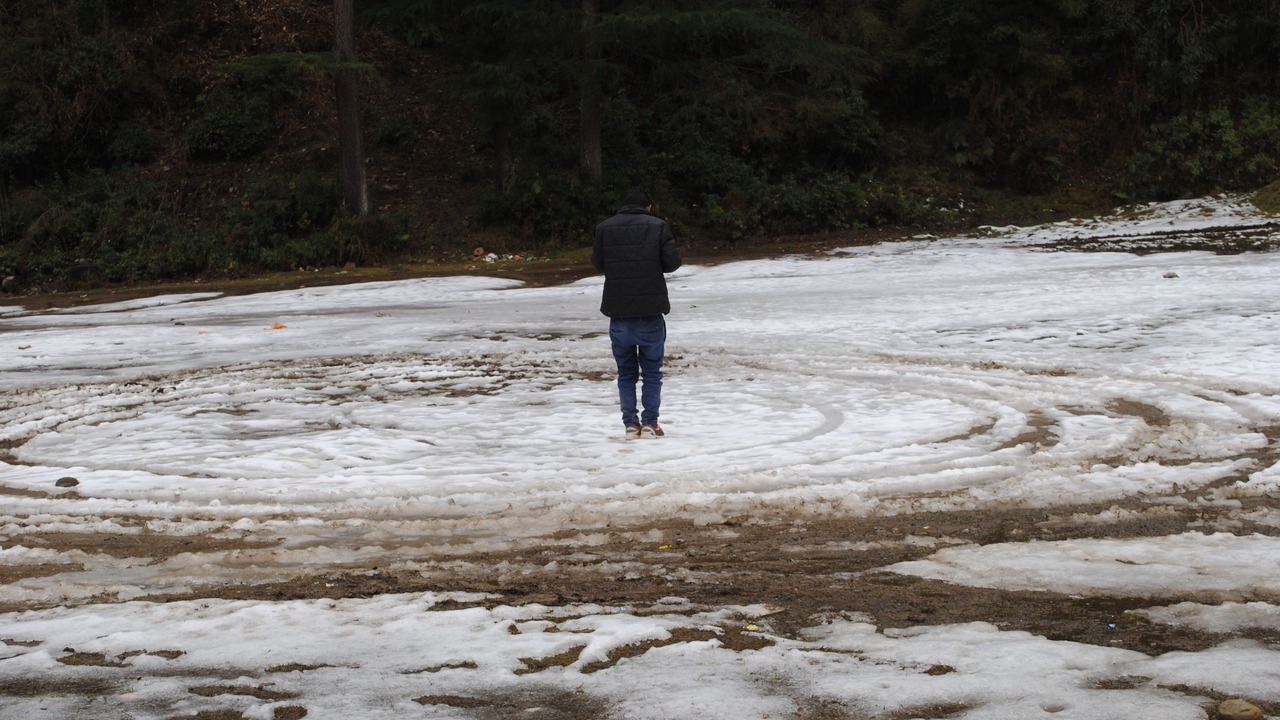 Photo of Outdoor in Bir