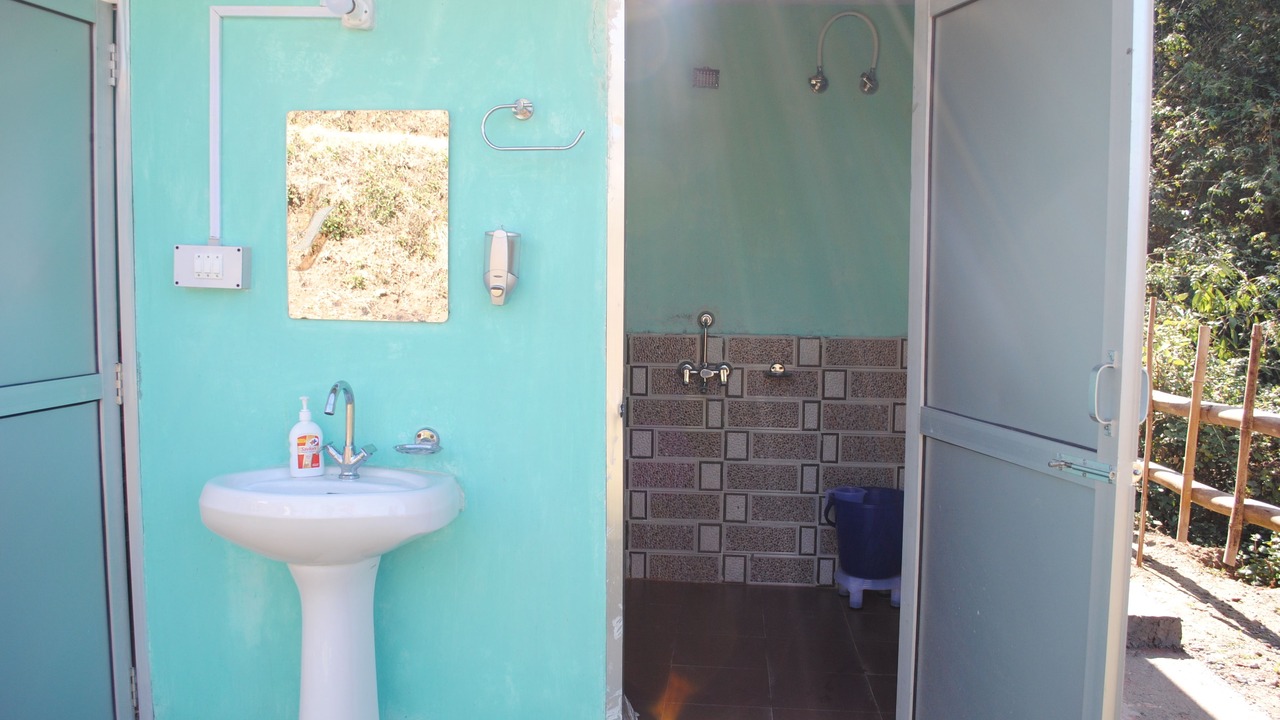 Photo of Bathroom in Bir