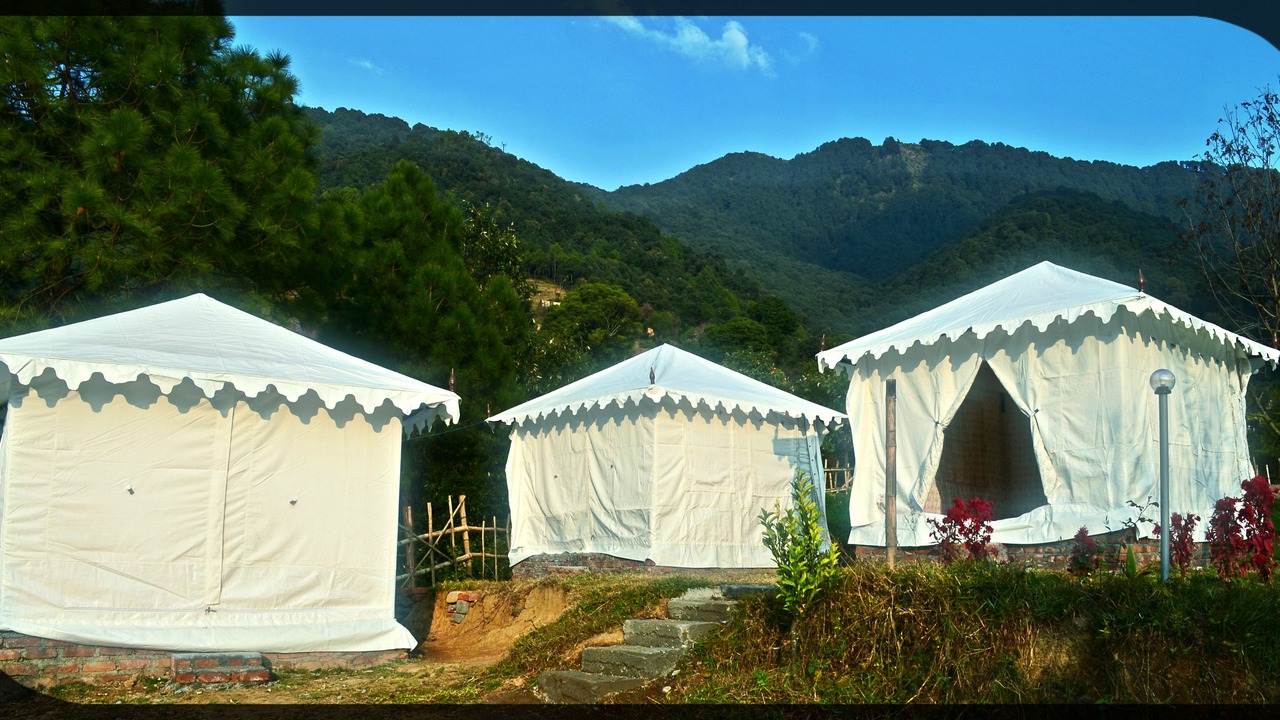 Photo of Outdoor in Bir