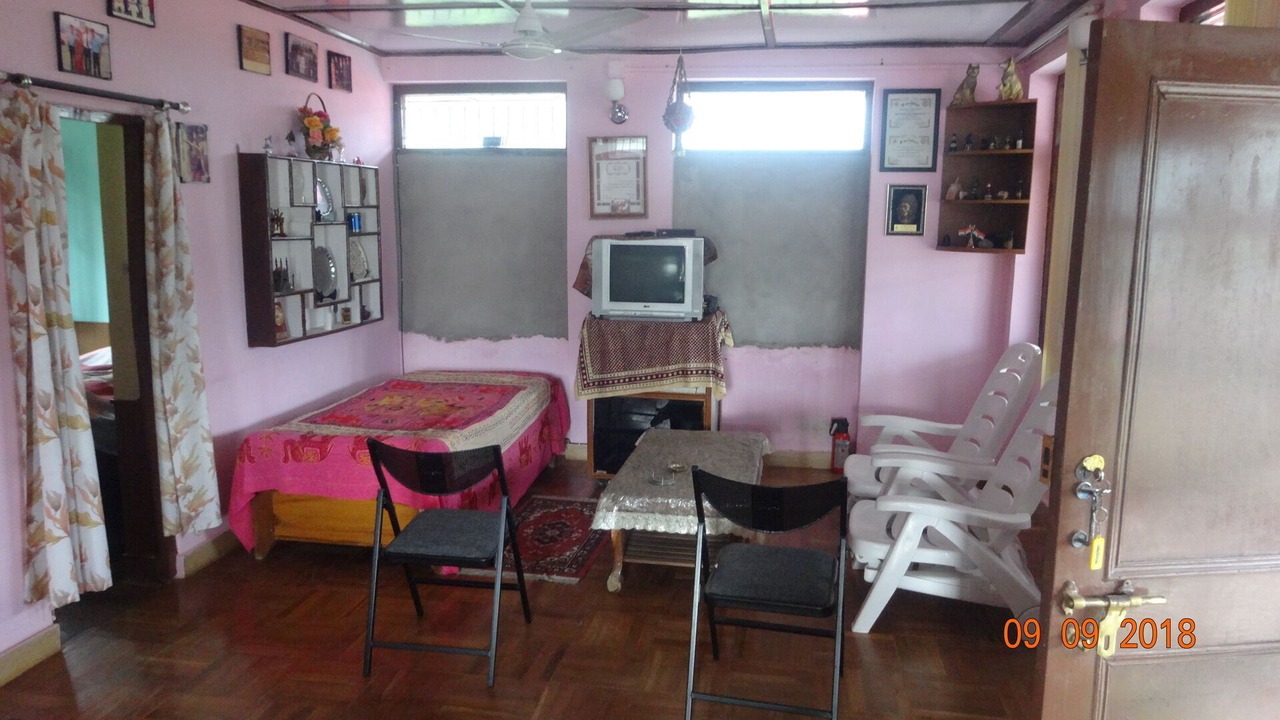 Photo of Livingroom in Shimla