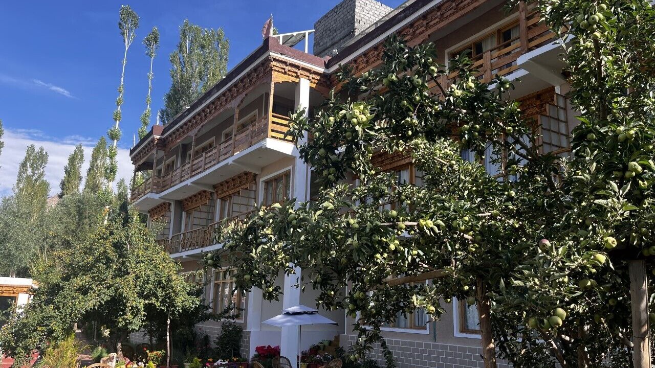 Photo of Outdoor in Leh